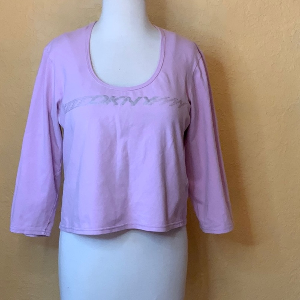 DKNY TOP